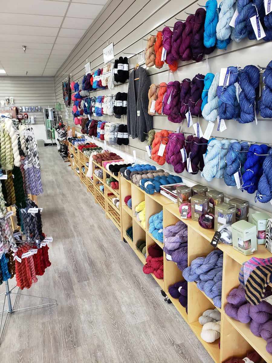 Sedona Knit Wits Fabulous Yarns in the Southwest Cottonwood, AZ