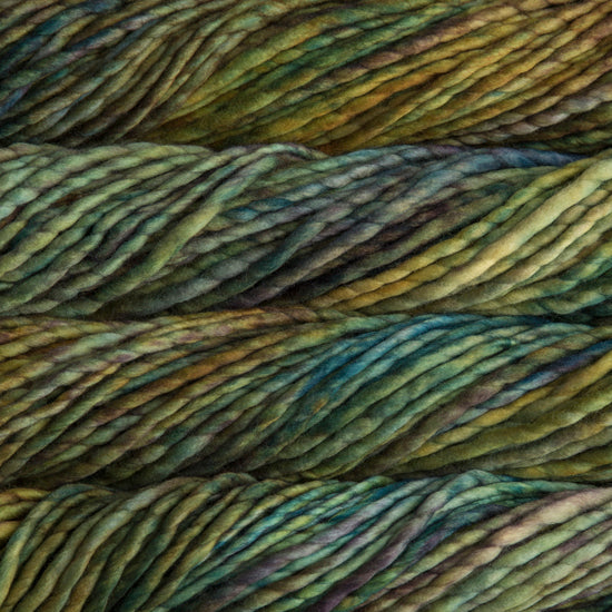 malabrigo: Rasta
