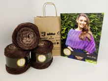 Load image into Gallery viewer, EYB-Kit Annie Wrap in Arenaria
