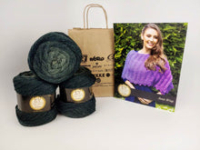 Load image into Gallery viewer, EYB-Kit Annie Wrap in Arenaria