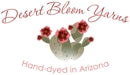 Desert Bloom Yarns: Classy Fingering