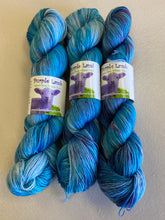 Load image into Gallery viewer, Purple Lamb: Sock Perfection
