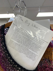 SY Designs: The Big Whimsy