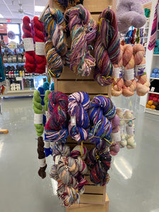SY Designs: The Big Whimsy