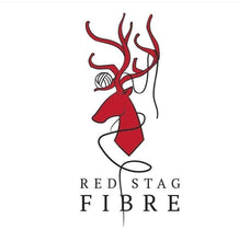 Load image into Gallery viewer, Red Stag Fibre: Cottage Sock