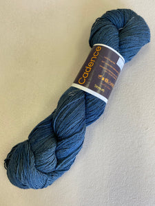 Vijay Fibers: Cadence