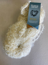 Load image into Gallery viewer, Fleece Artist: Curly Locks