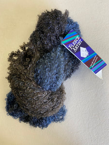 Fleece Artist: Curly Locks