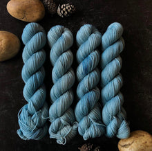 Load image into Gallery viewer, Red Stag Fibre: Dachas Sock