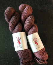 Load image into Gallery viewer, Red Stag Fibre: Dachas Sock
