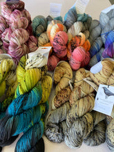 Load image into Gallery viewer, Round Mountain Fibers: The acquatic