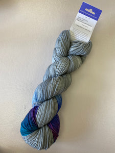 Round Mountain Fibers: Geology Collection