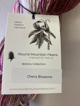 Load image into Gallery viewer, Round Mountain Fibers: Botany Collection