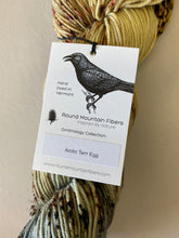 Load image into Gallery viewer, Round Mountain Fibers: Ornithology Collection