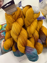 Load image into Gallery viewer, Round Mountain Fibers: Geology Collection