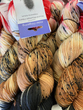 Load image into Gallery viewer, Round Mountain Fibers: Ornithology Collection