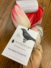Load image into Gallery viewer, Round Mountain Fibers: Ornithology Collection