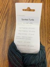 Load image into Gallery viewer, Round Mountain Fibers: The acquatic