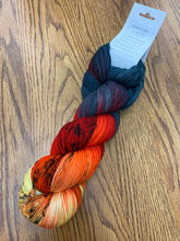 Load image into Gallery viewer, Round Mountain Fibers: The acquatic