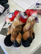 Load image into Gallery viewer, Round Mountain Fibers: Ornithology Collection