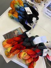 Load image into Gallery viewer, Round Mountain Fibers: The acquatic