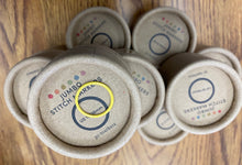 Load image into Gallery viewer, Cocoknits: Colored Solid Stitch Marker - JUMBO