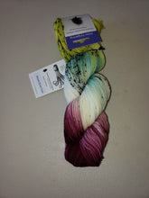 Load image into Gallery viewer, Round Mountain Fibers: The acquatic