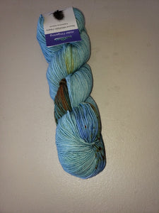 Round Mountain Fibers: Geology Collection