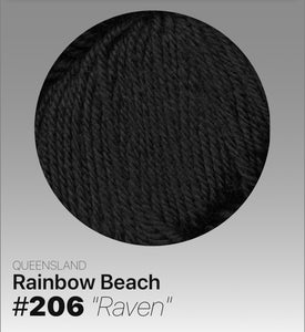 Queensland Collection: Rainbow Beach