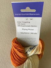 Load image into Gallery viewer, Round Mountain Fibers: Ornithology Collection