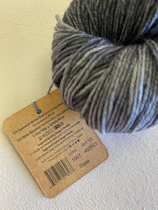 Araucania kettle dyes