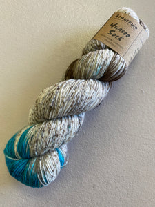 ARAUCANIA HUASCO SOCK