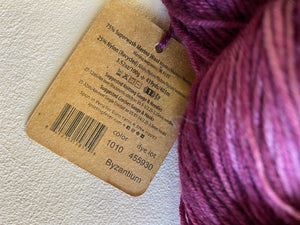 ARAUCANIA HUASCO SOCK