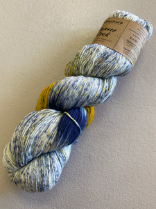 ARAUCANIA HUASCO SOCK