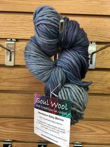 Soul Wool