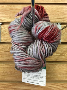 Soul Wool