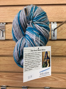 Soul Wool