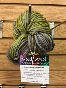 Soul Wool