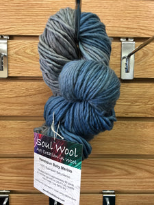 Soul Wool