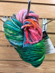 Soul Wool