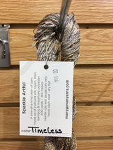 Load image into Gallery viewer, Mary Gavan: Sparkle Artful