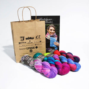 KFI-Collection-Kit Indulgence Hand Painted Scarf