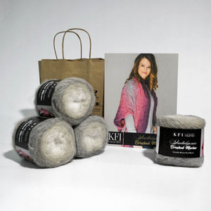 KFI-Collection-Kit Indulgence Brushed Merino Kimono
