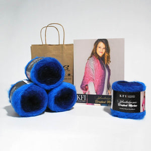 KFI-Collection-Kit Indulgence Brushed Merino Kimono