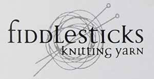 Knitting Needles: Fiddle Sticks