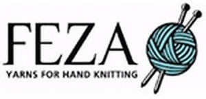 FEZA Yarns: ALP Natural