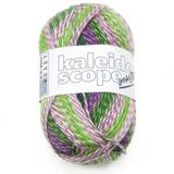 Load image into Gallery viewer, EYB: Kaleido Scope (Worsted)
