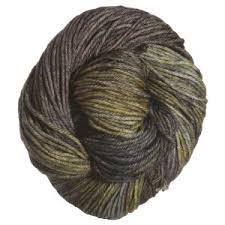 malabrigo: Rios