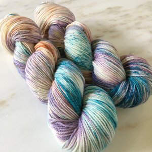Reywa Fibers: Harmony