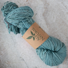 Load image into Gallery viewer, FEZA Yarns: ALP Natural